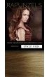 180 Gram 20" Hair Weave/Weft Colour #8/24 Dip Dye/Ombre (Extra Full Head)